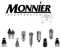 Monnier Inc